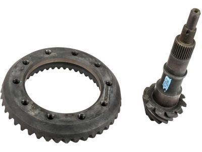 22813040 GM Ring & Pinion Product Photo 3 of 3