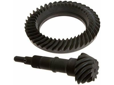 GM 22813040 Ring & Pinion 22813040 GM Ring & Pinion Product Photo 1 of 3