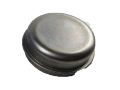 Chevy Express 2500 Wheel Cover - 15602628