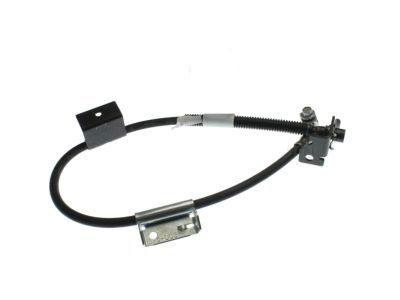 GMC Brake Line - 19366693