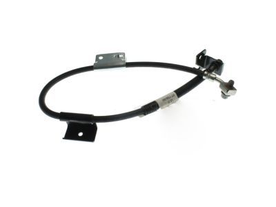 GMC Brake Line - 19366693