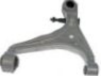 Cadillac STS Control Arm - 25862782