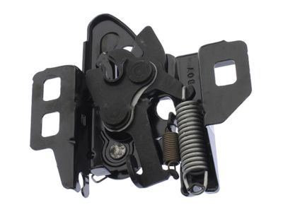 GMC Hood Latch - 25775905
