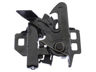 GMC Hood Latch - 25775905