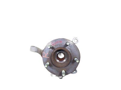 Saturn Vue Steering Knuckle - 22702779