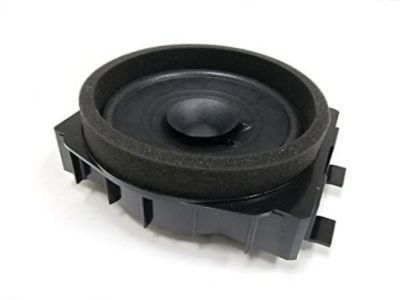 GMC Car Speakers - 25858091