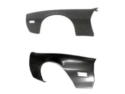 Pontiac 10404898 Fender