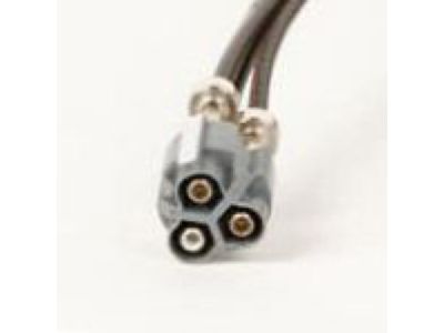 GMC Yukon Antenna Cable - 19208818