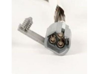 GMC Yukon Antenna Cable - 19208818
