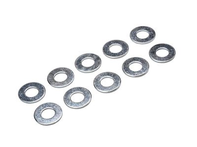GM 94013360 Washer, Body Tilt Support Pinion 94013360 GM Washer, Body Tilt Support Pinion Product Photo 1 of 1