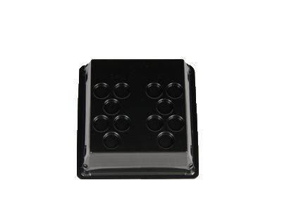 Chevy Silverado 2500 HD ABS Control Module - 20910214