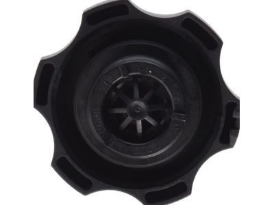 Cadillac XTS Coolant Reservoir Cap - 13502353