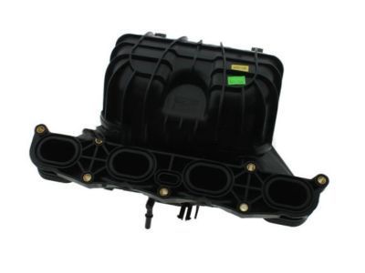 Pontiac Intake Manifold - 12597953
