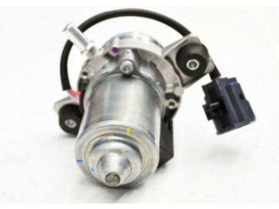 Cadillac 20804130 Vacuum Pump
