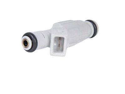 Pontiac Fuel Injector - 24508208
