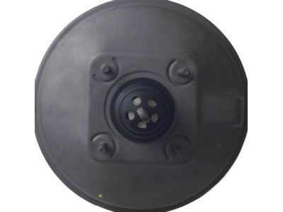 Saturn SC Brake Booster - 21010181