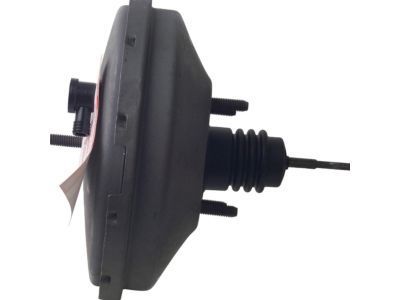 Saturn SC Brake Booster - 21010181