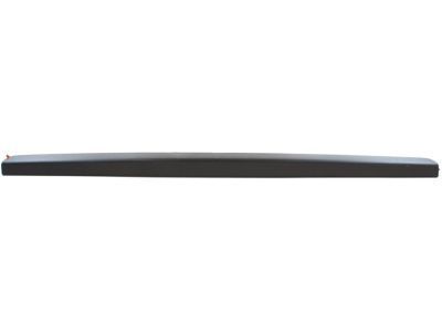 Chevy Silverado 3500 Spoiler - 15932261