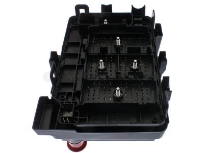 Pontiac Fuse Box - 20814891