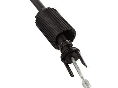 Chevy Captiva Sport Parking Brake Cable - 22857407