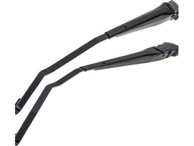 Hummer H2 Wiper Arm - 19120891