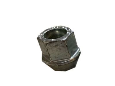 GMC Lug Nuts - 9598799