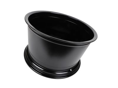 84213740 GM Wheel, Rear Or Spare, Black Product Photo 2 of 2