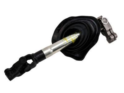 Pontiac Torrent Steering Shaft - 15939132