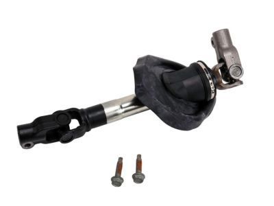 Pontiac Torrent Steering Shaft - 15939132