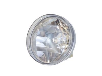 GMC Sierra 2500 HD Fog Light - 25866495