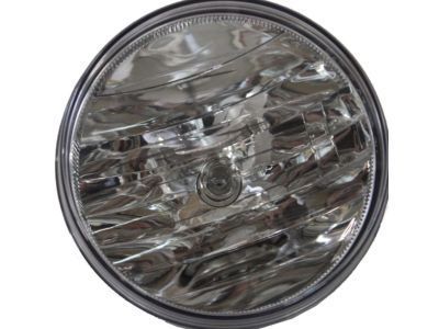 GMC Sierra 2500 HD Fog Light - 25866495