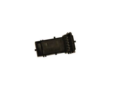 GMC Door Lock Switch - 15804093