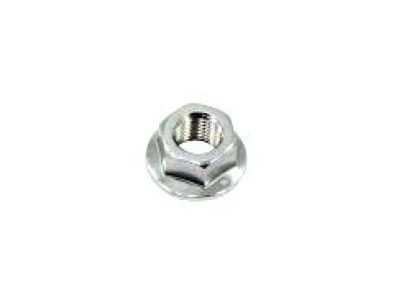 GM 11094506 Upper Control Arm Nut, Lower 11094506 GM Upper Control Arm Nut, Lower Product Photo 1 of 1
