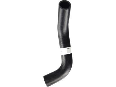 GMC Yukon Radiator Hose - 22827735