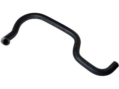GMC Yukon Radiator Hose - 22827735
