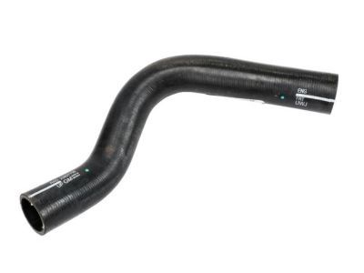 GMC Yukon Radiator Hose - 22827735