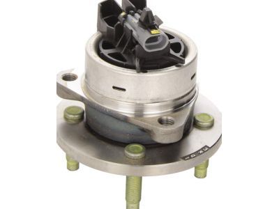 Pontiac 22701516 Hub Assembly