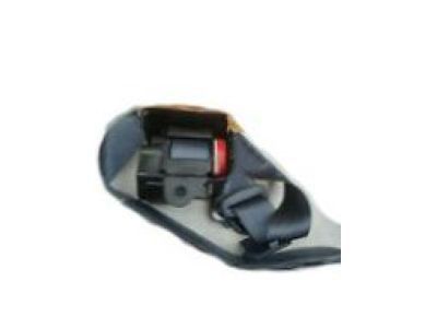Oldsmobile Seat Belt - 89023939