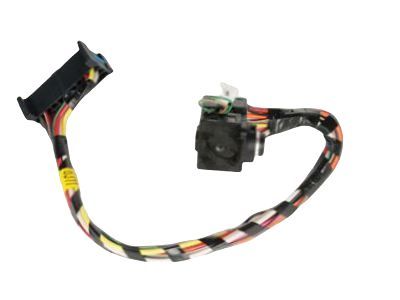 Chevy Blazer Ignition Switch - 26036311