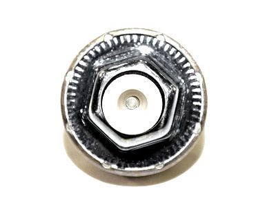 GMC Knock Sensor - 10456288