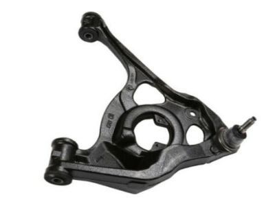 Chevy Express 2500 Control Arm - 15750830