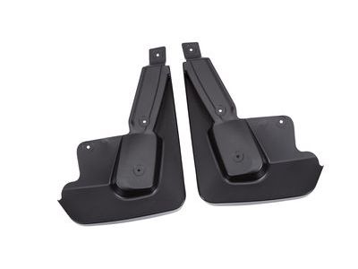 Chevy Suburban Mud Flaps - 22922763