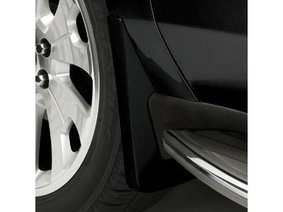 Chevy Suburban Mud Flaps - 22922763