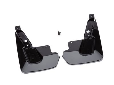 Chevy Suburban Mud Flaps - 22922763