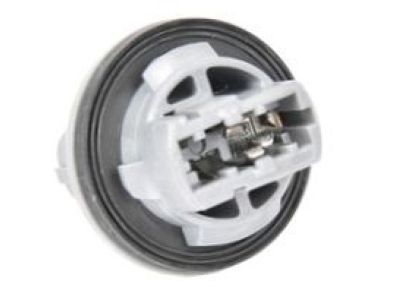 Chevy Sonic Forward Light Harness Connector - 95291965