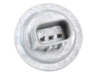Chevy Sonic Forward Light Harness Connector - 95291965