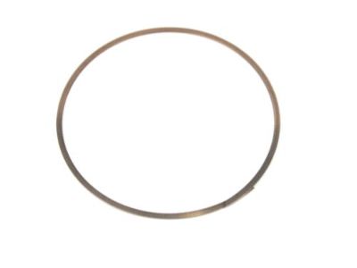 Cadillac 24267681 RING,1-2-3-4-5-6 CLUTCH BACKING PLATE RETAINER(*KIT1,KIT2)