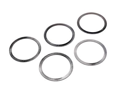 GM 23490385 Shim, Differential Drive Pinion Front And Center Bearing 23490385 GM Shim, Differential Drive Pinion Front And Center Bearing Product Photo 1 of 1