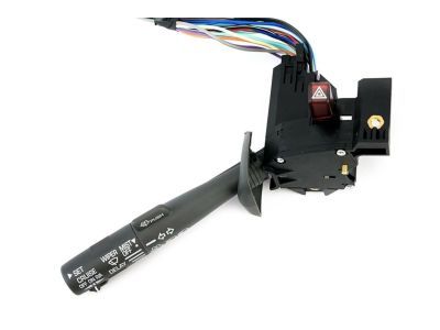 Oldsmobile Dimmer Switch - 26100985