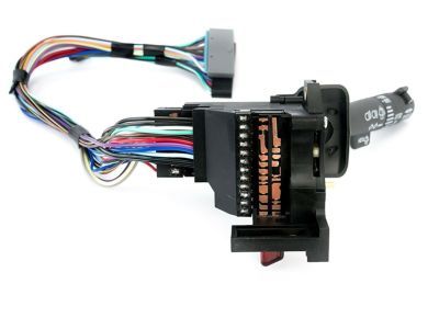 Oldsmobile Dimmer Switch - 26100985